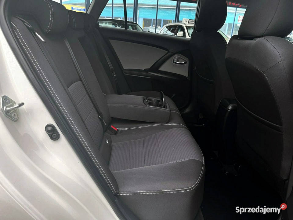 Toyota Avensis FUllLEDKameraTempomat GWARANCJA klimatyzacja Mysłowice sprzedam