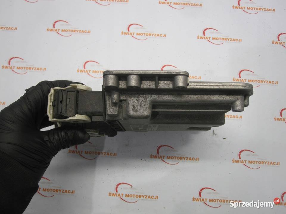 PEUGEOT CITROEN 16r 16 VTI sterownik silnika świętokrzyskie Kielce