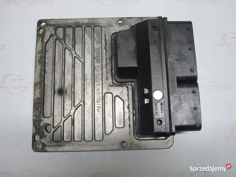 MERCEDES C 18 143 07R A2711535291 A0014466902 osobowe