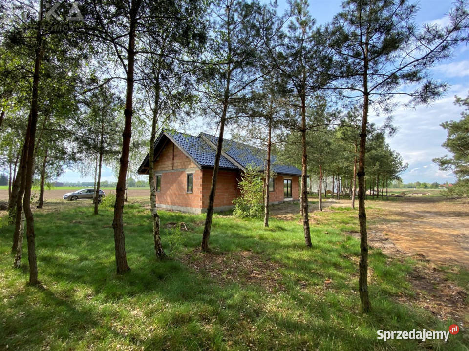 Dom wolnostojący 107m2 Chełmno