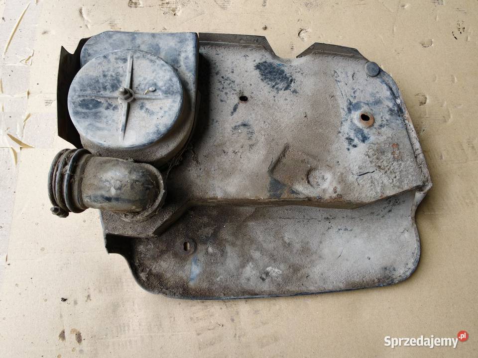 Boczek osłona Mz Es 125 150 trophy Skarżysko-Kamienna