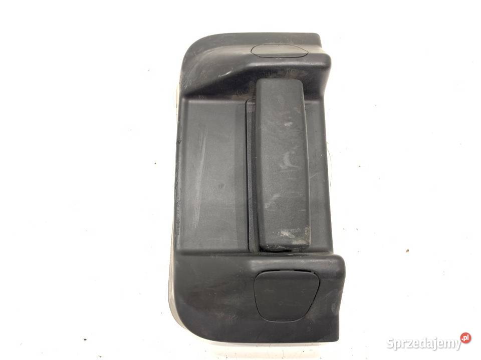 KLAMKA WEWNĘTRZNA PRAWY TYŁ FORD TRANSIT CUSTOM osobowe