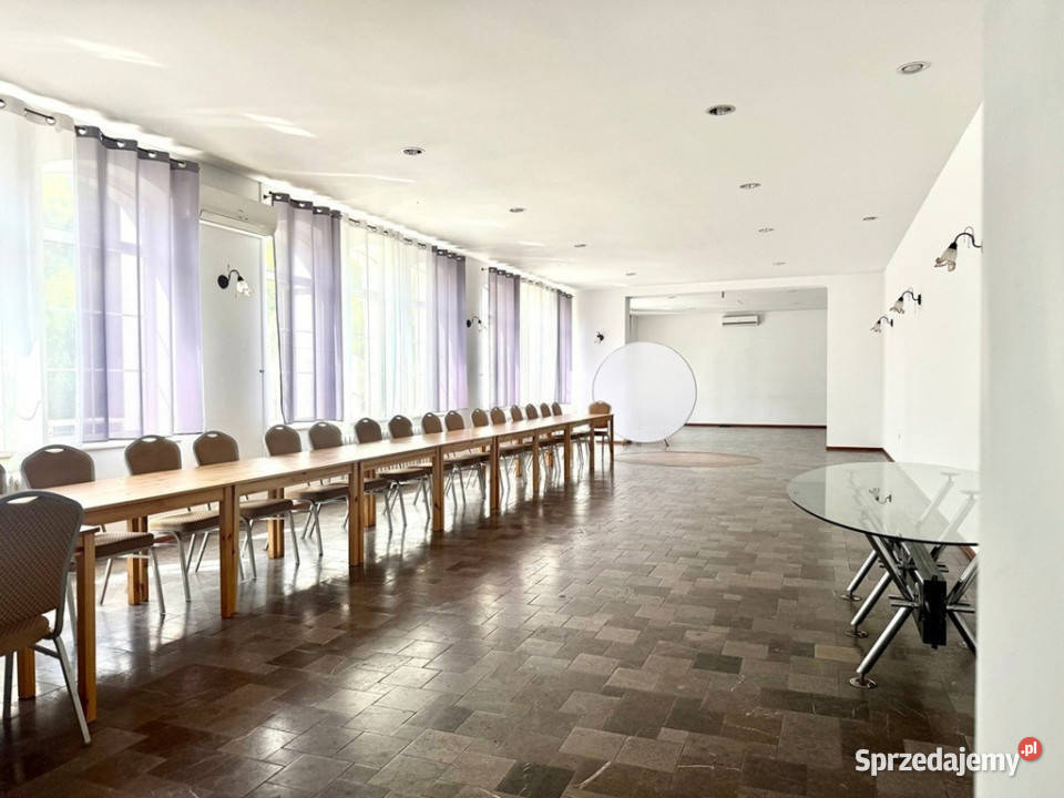 Lokal 240 mkw w Czechowicach śląskie Czechowice-Dziedzice sprzedam