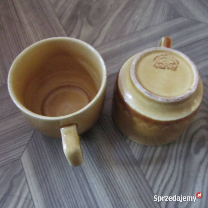 PORCELANA DOMAR FILIŻANKI Bytom