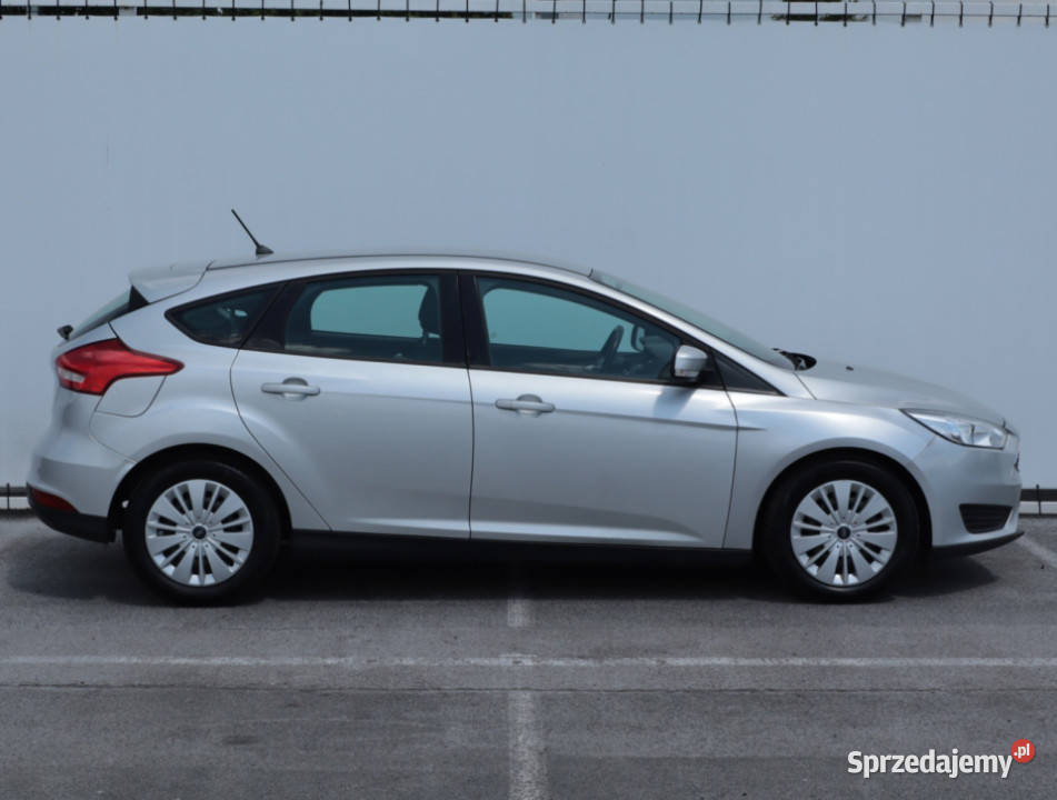 Ford Focus 15 TDCi Lublin