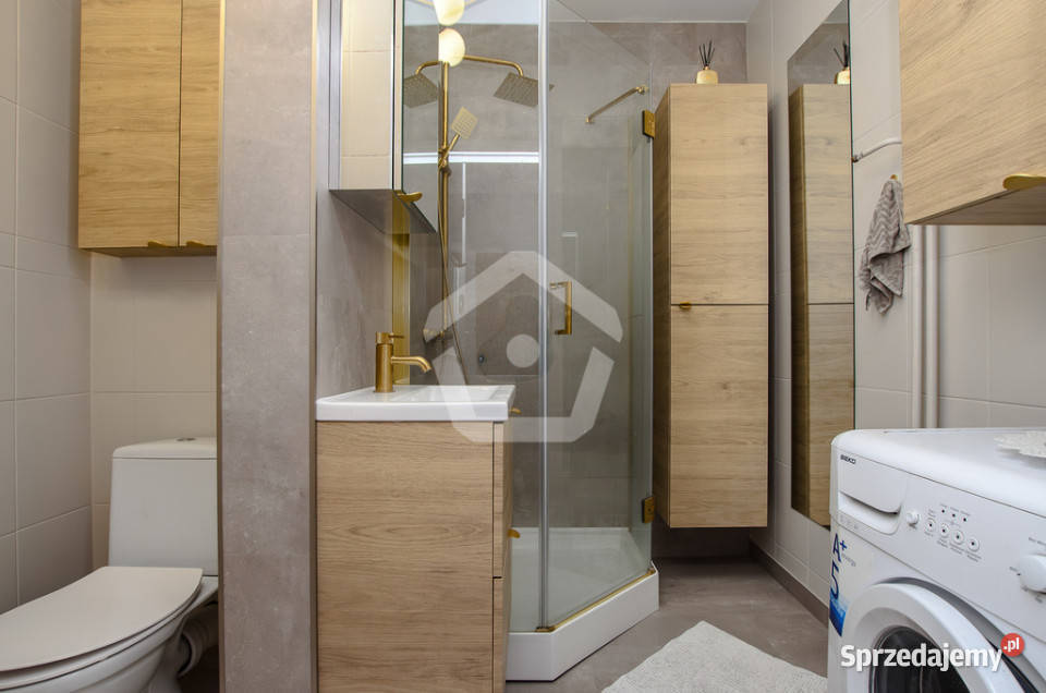 2 niezależne pokoje jasna duża kuchnia zadbane Rzeszów