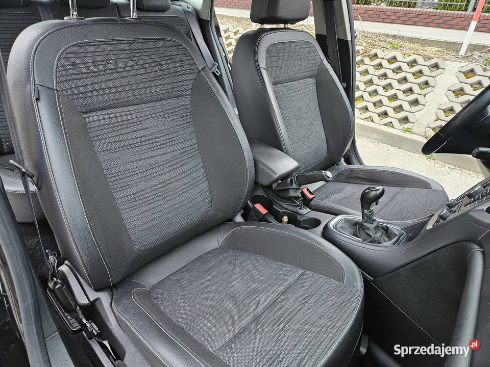 Opel Astra 2018 14 LPG 140 salon Polska I 4/5 Rzeszów