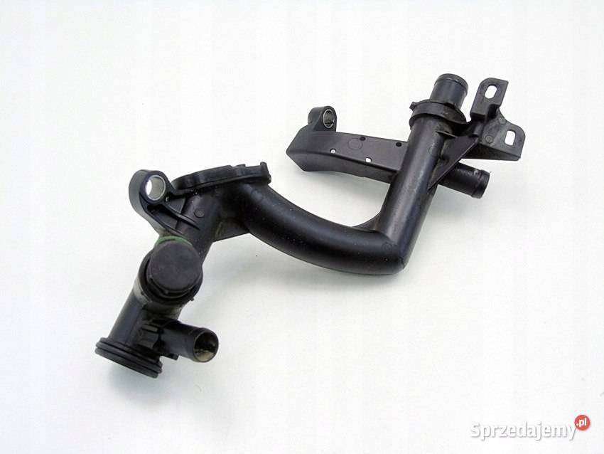 MAGISTRALA WODY 16 HDI C4 C5 207 307 407 308 206 Sosnowiec