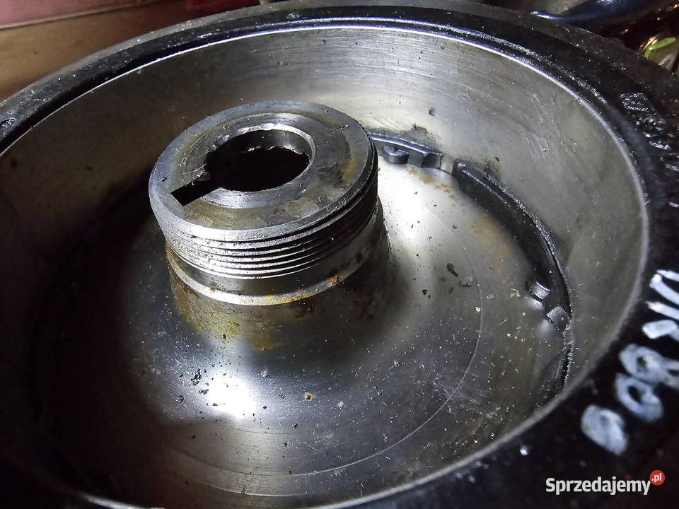 Suzuki DR 800 big r403 Magneto koło magnesowe