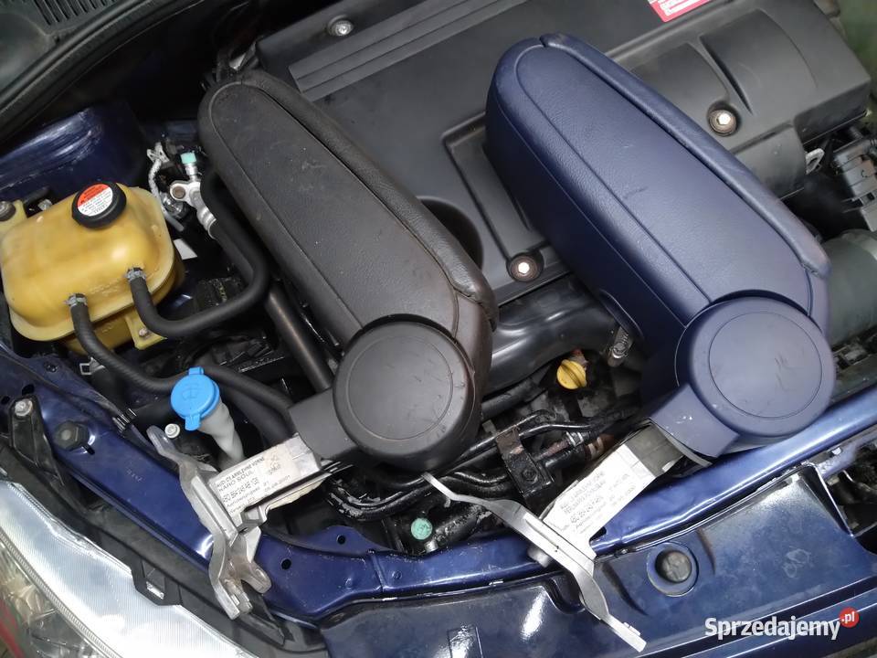 Podłokietnik Audi A6 C5 Istebna sprzedam