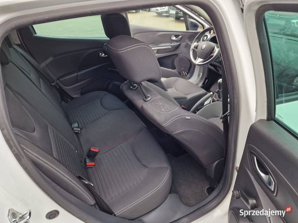 Sprzedam idealne Renault Clio wersja limited Korczyna