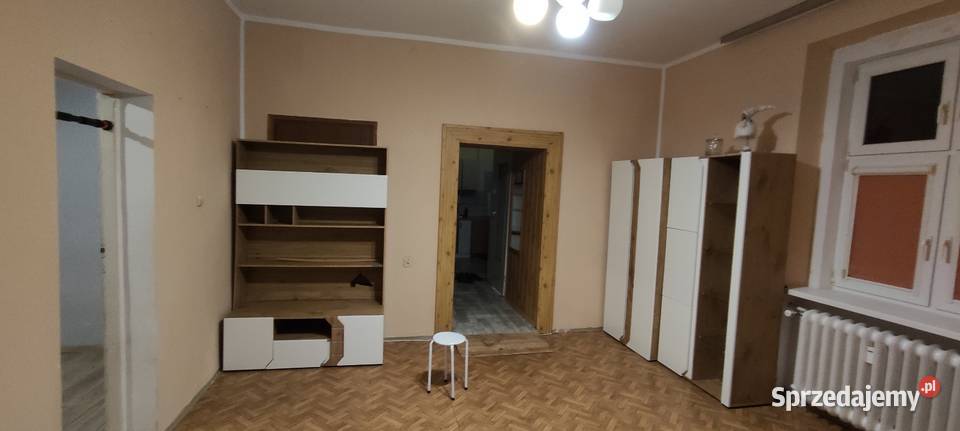 Wynajmę mieszkanie Leśna parter Lidzbark Warmiński