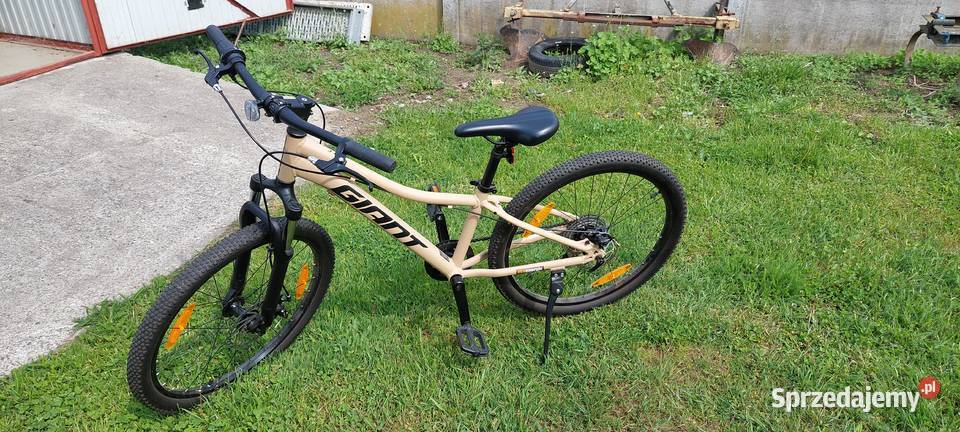 Sprzedam rower Giant 24 Wiązownica