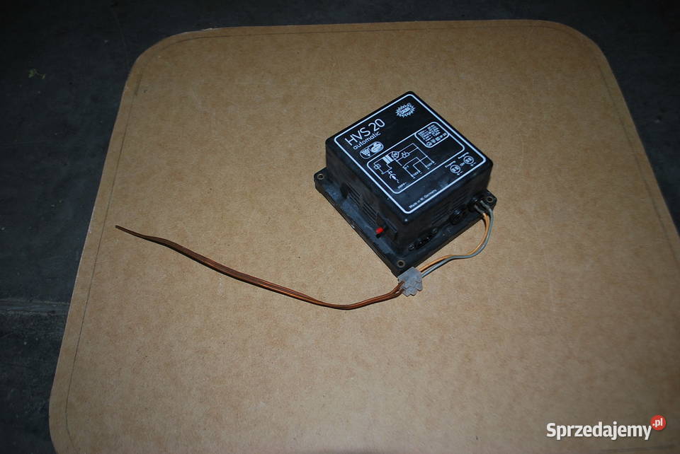 PRZETWORNICAZASILACZ 23012V DO KEMPINGUKAMPERA mazowieckie Grzebowilk