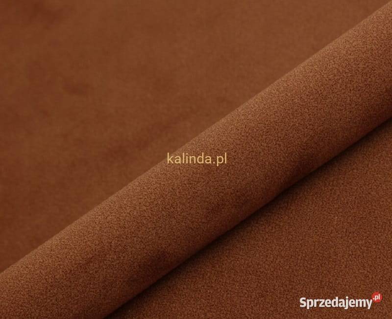 Fantasy Velvet tkanina obiciowa tapicerska Poznań sprzedam