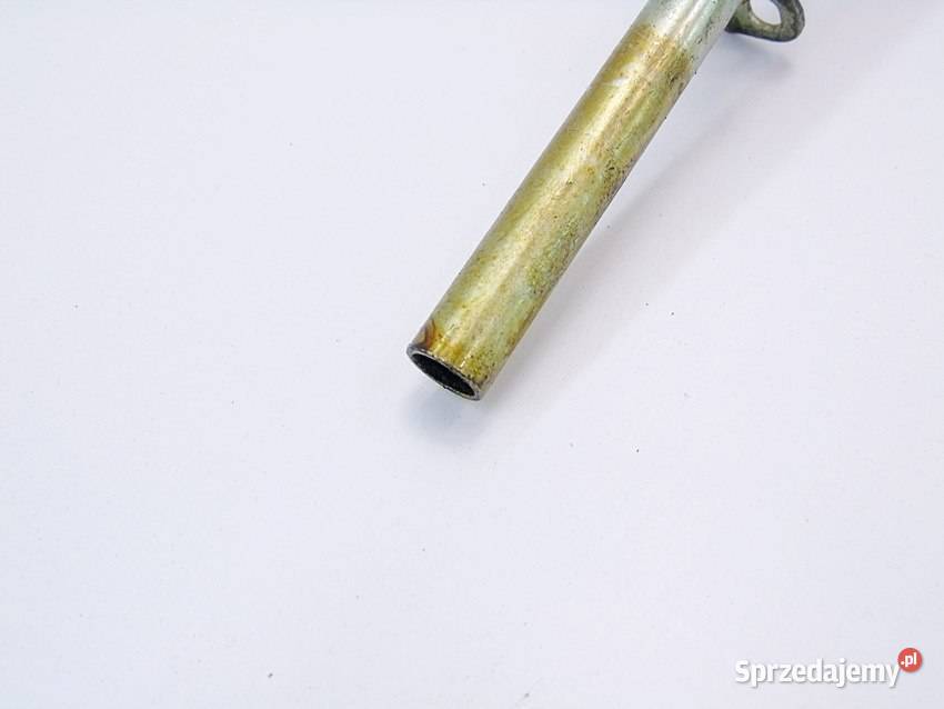 RURKA BAGNETU 16 MEGANE SCENIC LOGAN CLIO KANGOO Sosnowiec