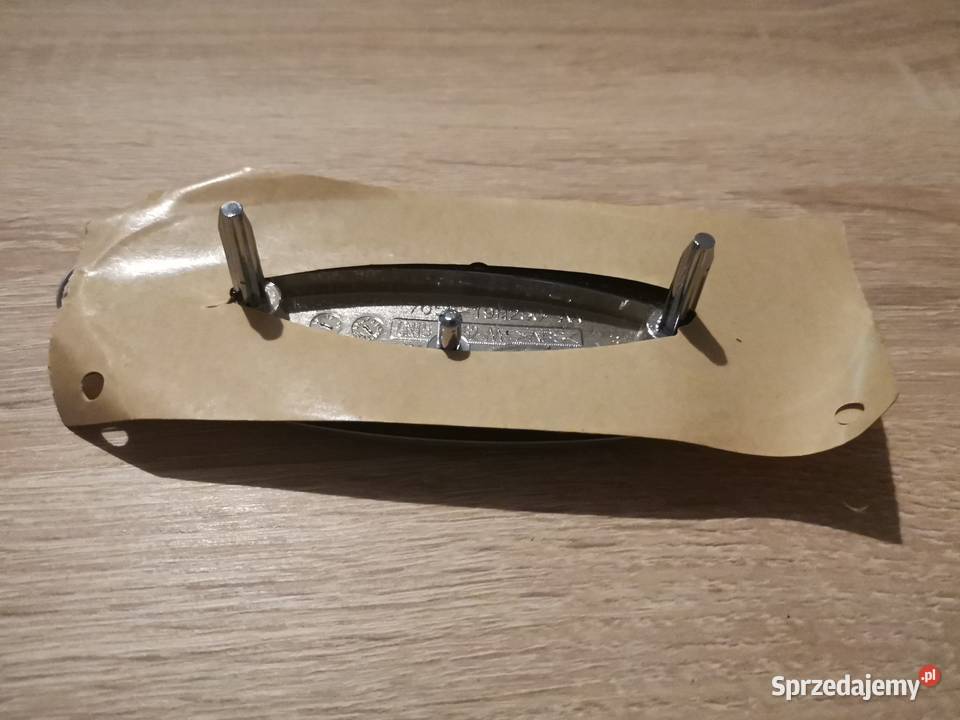 FORD WIELE MODELI NOWY EMBLEMAT ZNACZEK Międzychód sprzedam
