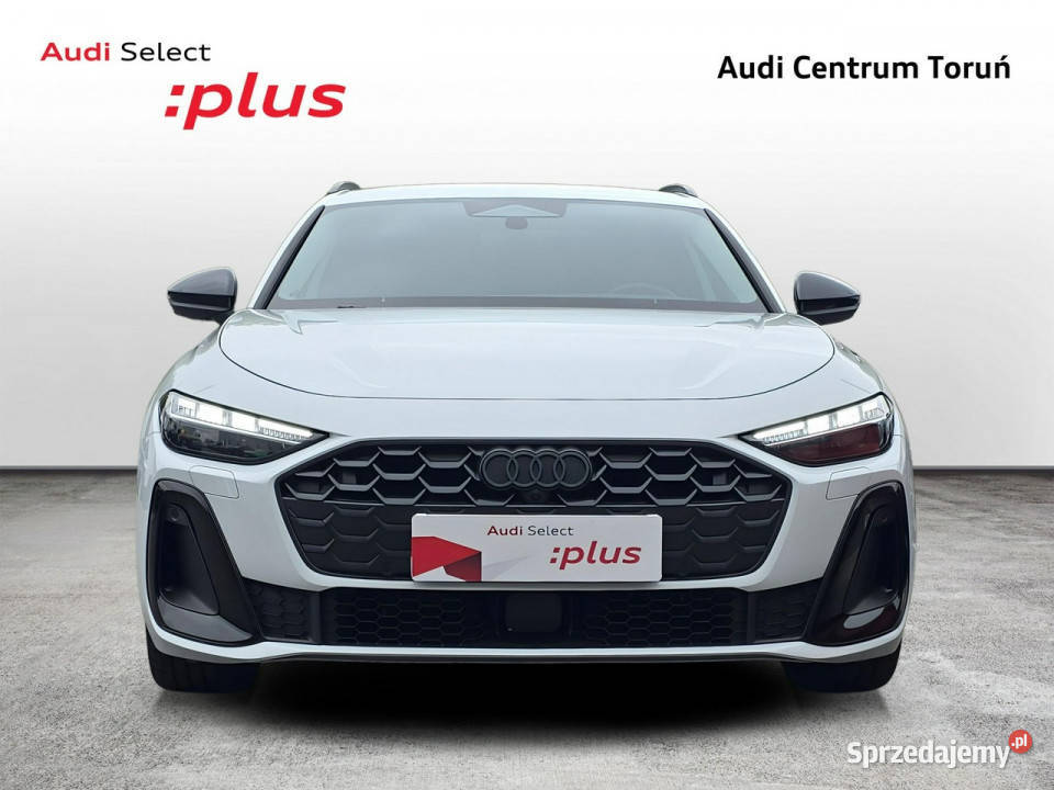 Audi A5 Avant S sprzedam