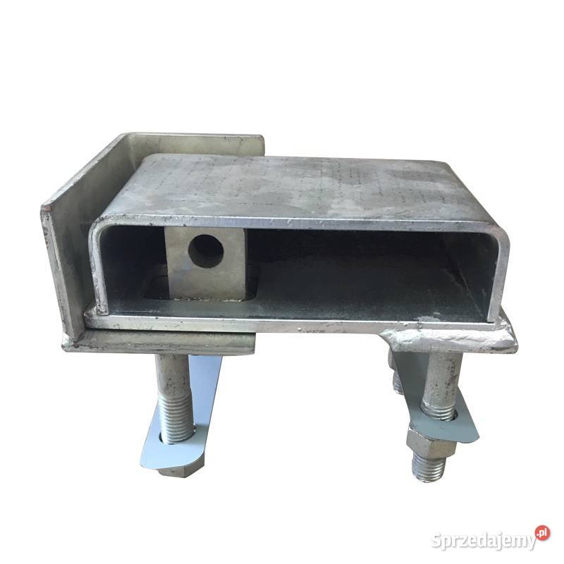 Zabezpieczenie antywłamaniowe do drzwi kontenera lubuskie Gorzów Wielkopolski sprzedam