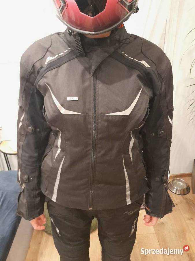 Kombinezon motocyklowy Seca L Rawicz