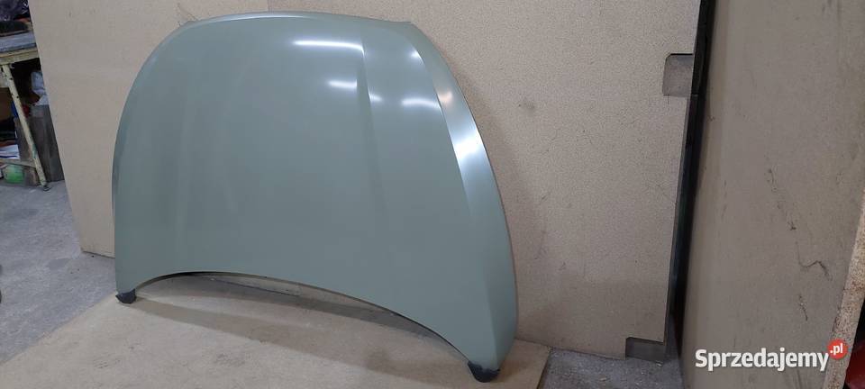 Hyundai IX35 maska pokrywa silnika nowy