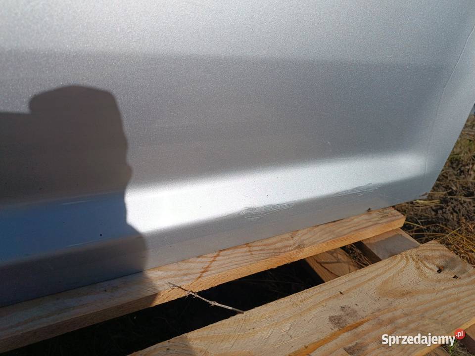 DRZWI PRAWY PRZÓD LA7W VW CADDY 2K osobowe sprzedam