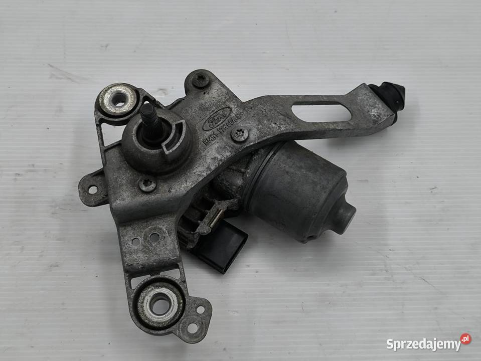 MECHANIZM SILNICZEK WYCIERACZKI PRZÓD FORD FOCUS