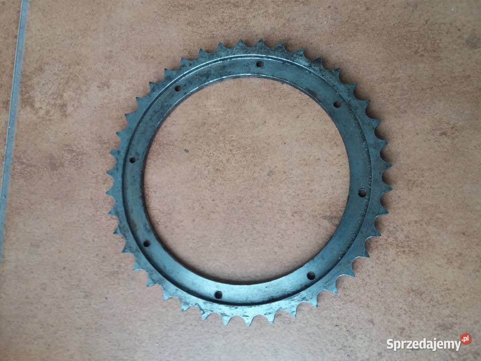 Zębatka Koła shl 04 shl 05 Lisew
