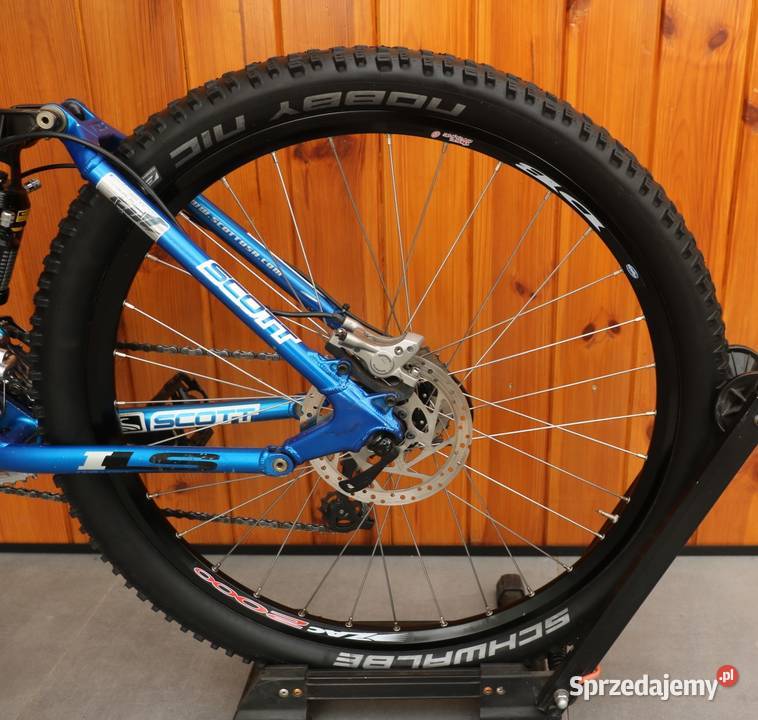 Rower MTB Scott Genius 40 Milanówek