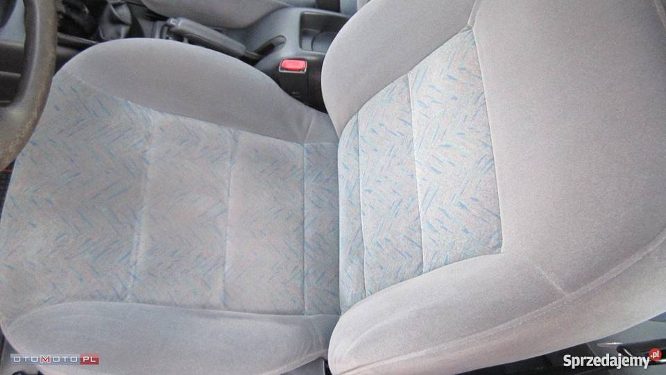 Daewoo Lanos 16 16V bogata I Sedan / Limuzyna Lanos Przeciszów