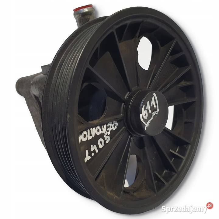 POMPA WSPOMAGANIA Volvo S60 S80 V70 XC70 XC90 24 osobowe Chełm