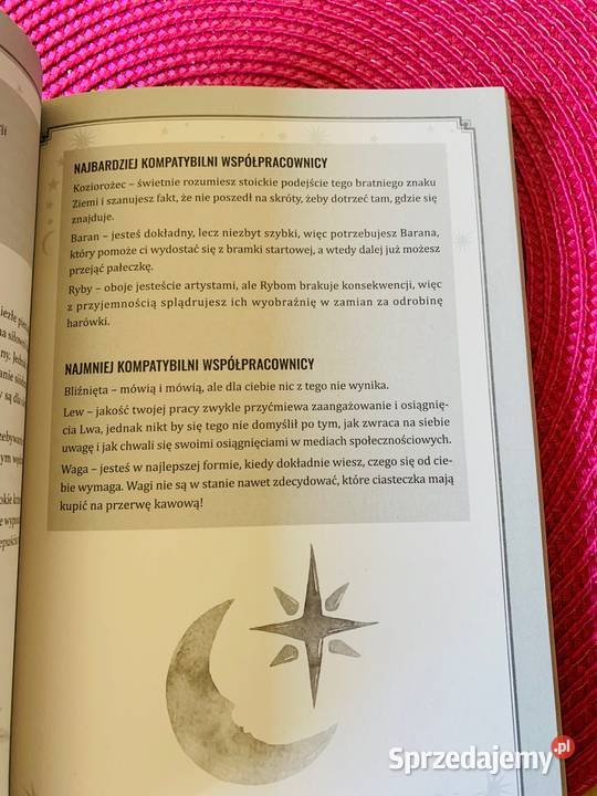 Astrologia Marion Williamson