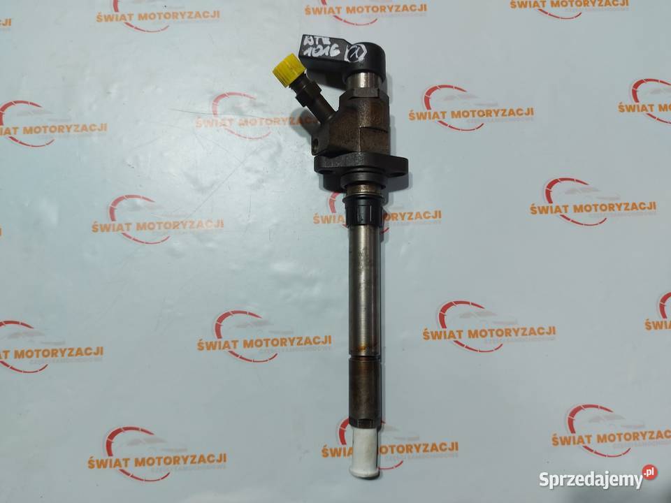FORD CITROEN PEUGEOT VOLVO 20 TDCI HDI Kielce