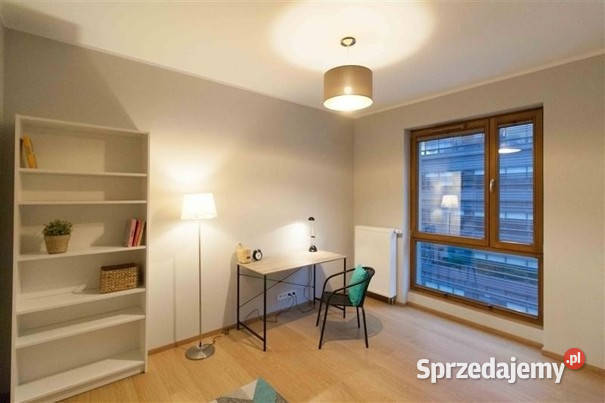APARTMENT AT KAROLKOWA 28A Wynajem Warszawa