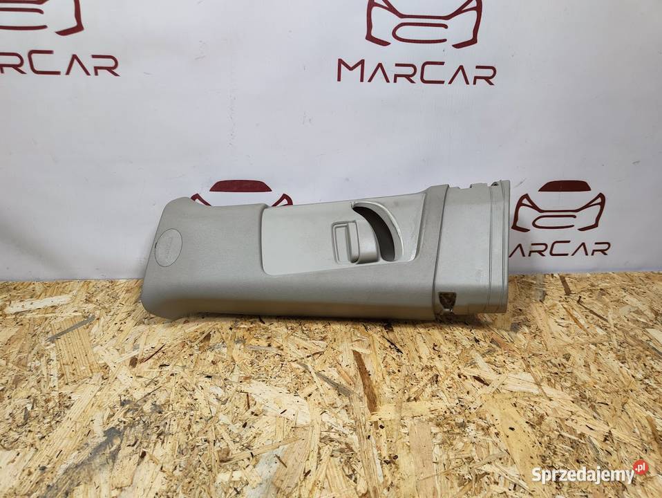 Osłona Pasa Słupka B Lewa Opel Mokka X 95190854 osobowe Pleszew