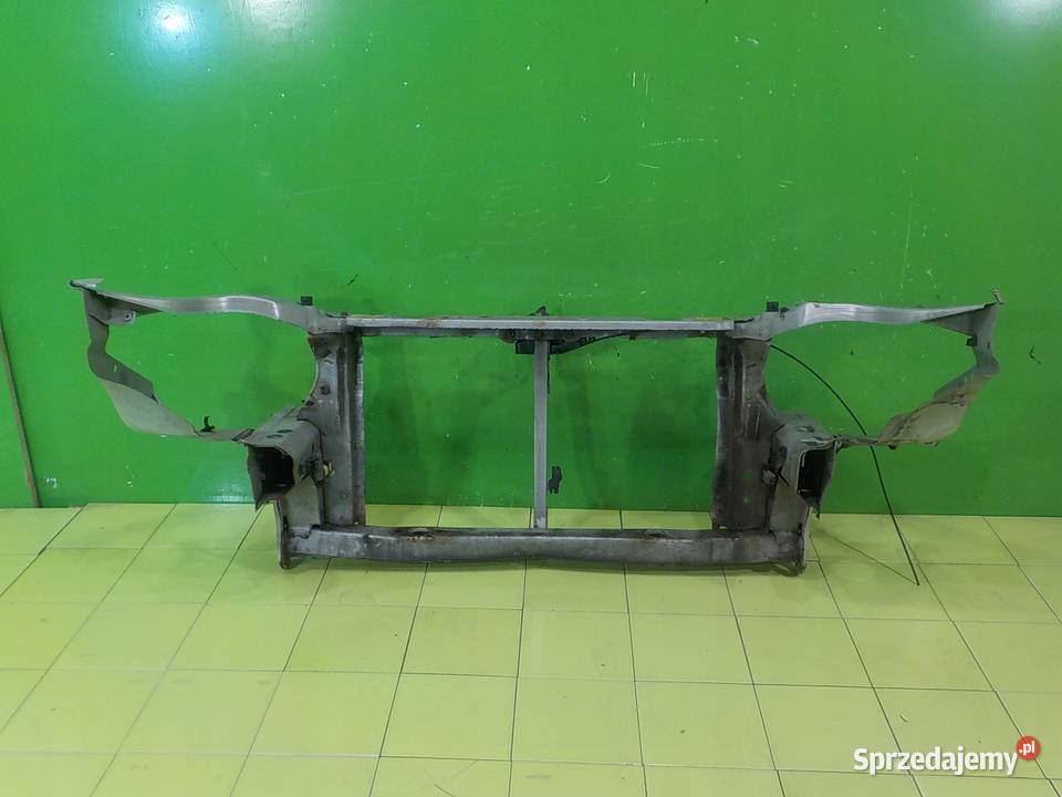 TOYOTA PRIUS II 15 VVTI 04r HB 5D pas przedni Suków