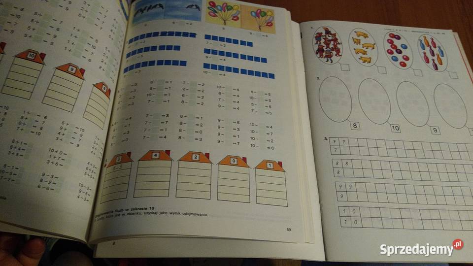 Matematyka 1 podręcznik ćwiczenia 1 Jaskuła miękka Gdańsk