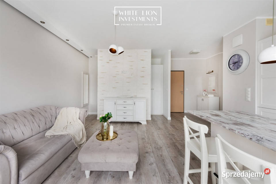 Mieszkanie 516m2 2 pokoje Warszawa Sarmacka sprzedam