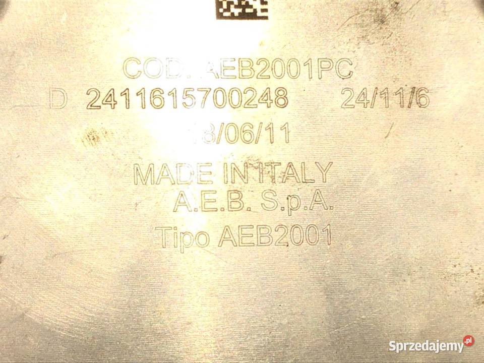 KOMPUTER DO GAZU LPG 67R010157 STEROWNIK GAZU podkarpackie