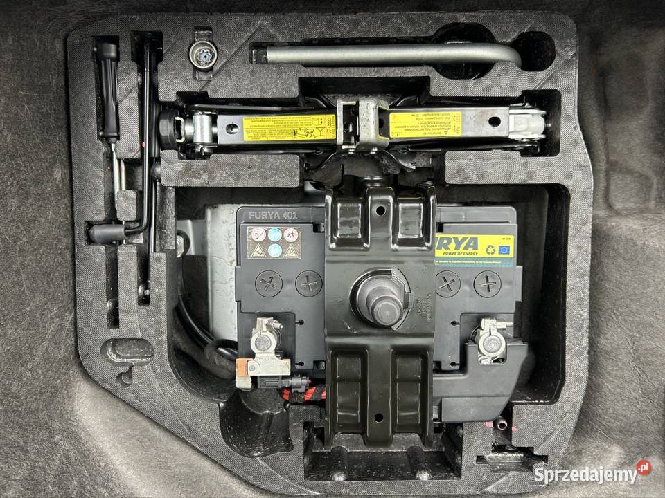 AUDI A4 B8 LIFT 20 TDI 150 2014R 257 Kolbuszowa