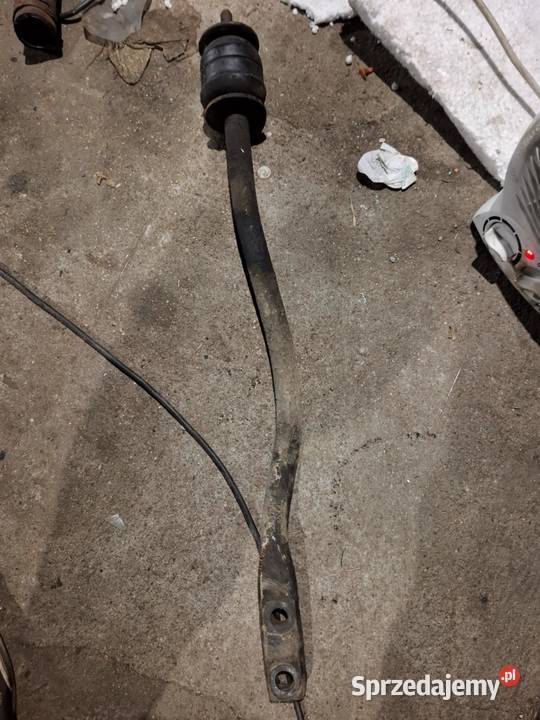 Wahacz poprzeczny przedni lewy p51362S1AE00