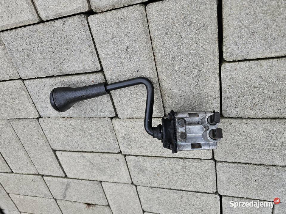 Wybierak linhai 260 mechanizm zmiany biegów Części i akcesoria motocyklowe Ostrów Wielkopolski