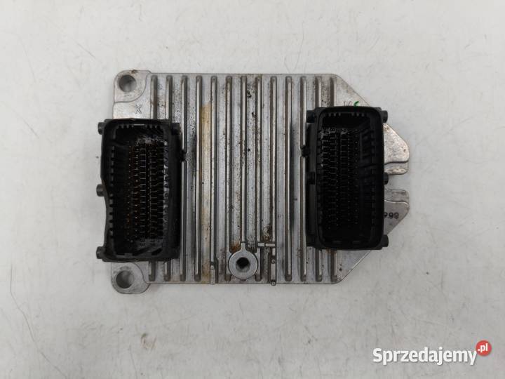 Sterownik Silnika Opel Omega B Lift 22 16v osobowe Wyszków sprzedam