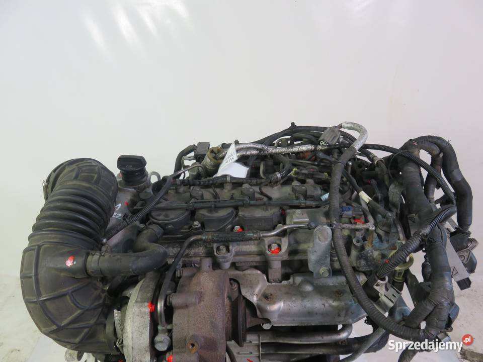 SILNIK CHEVROLET CAPTIVA ANTARA 22 D 184 Z22D1 osobowe