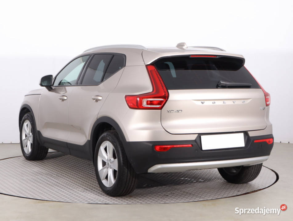 Volvo XC40 T2 bluetooth mazowieckie Piaseczno sprzedam