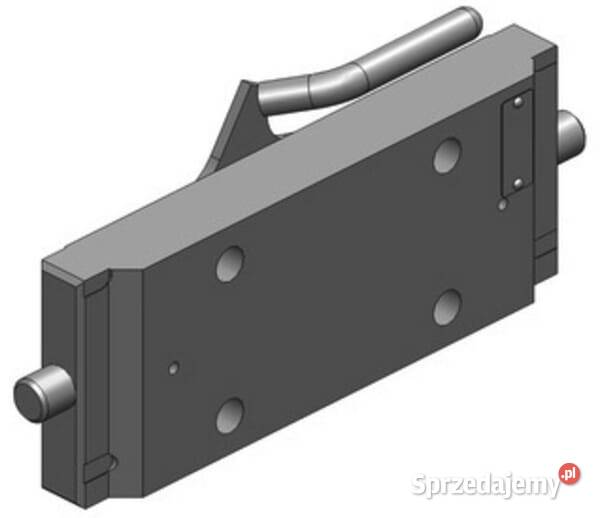 Płyta adaptera W310 S28 Archetti 03731042A02 małopolskie Kamionna sprzedam