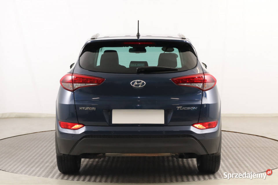 Hyundai Tucson 16 GDI Zabrze sprzedam