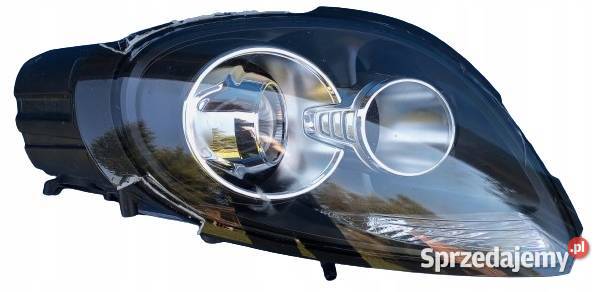 LAMPA LEWY PRZÓD EUROPA XENON PORSCHE CAYMAN Nowy Tomyśl