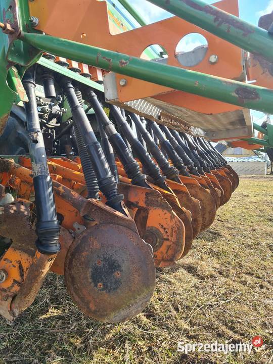 amazone D9 super Siewniki i sadzarki Sejwy sprzedam