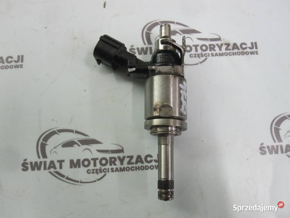 JUKE 15r 12 DIGT HRA2 HRA2DDT 115 4350R 0060 Kielce sprzedam